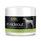 in-sideout Dog Formula - Pre & Probiotic Natural Supplement For Dogs