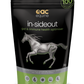 in-sideout Horse Care - Pre & Probiotic Gut Health Supplement For Horse & Ponies